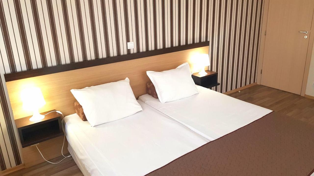 Obzor Beach Resort Apartment G-109 Exterior foto