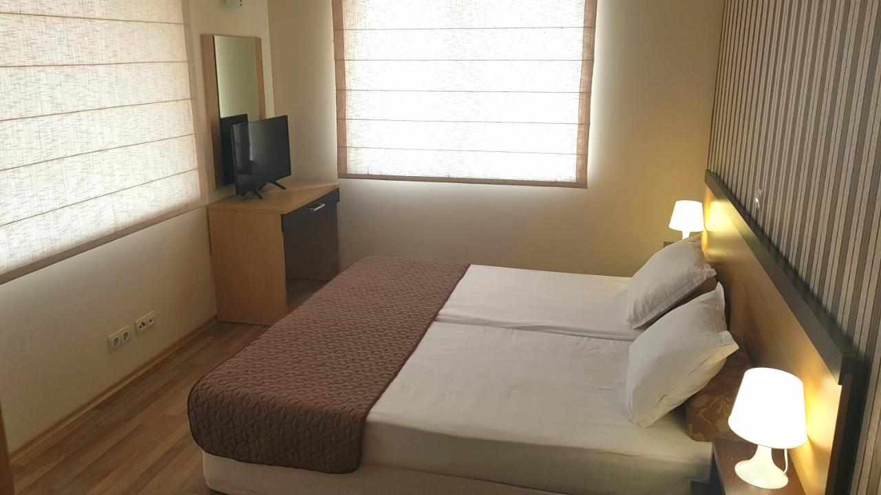 Obzor Beach Resort Apartment G-109 Exterior foto