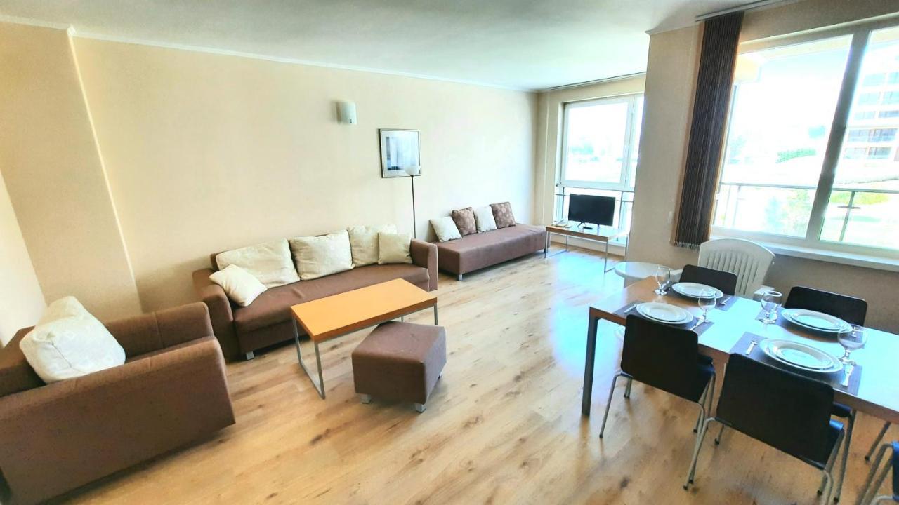 Obzor Beach Resort Apartment G-109 Exterior foto